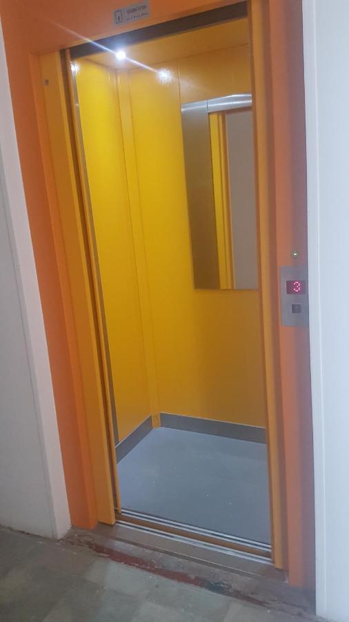 Apartman U Kolonady Mariánské Lázně Exterior foto