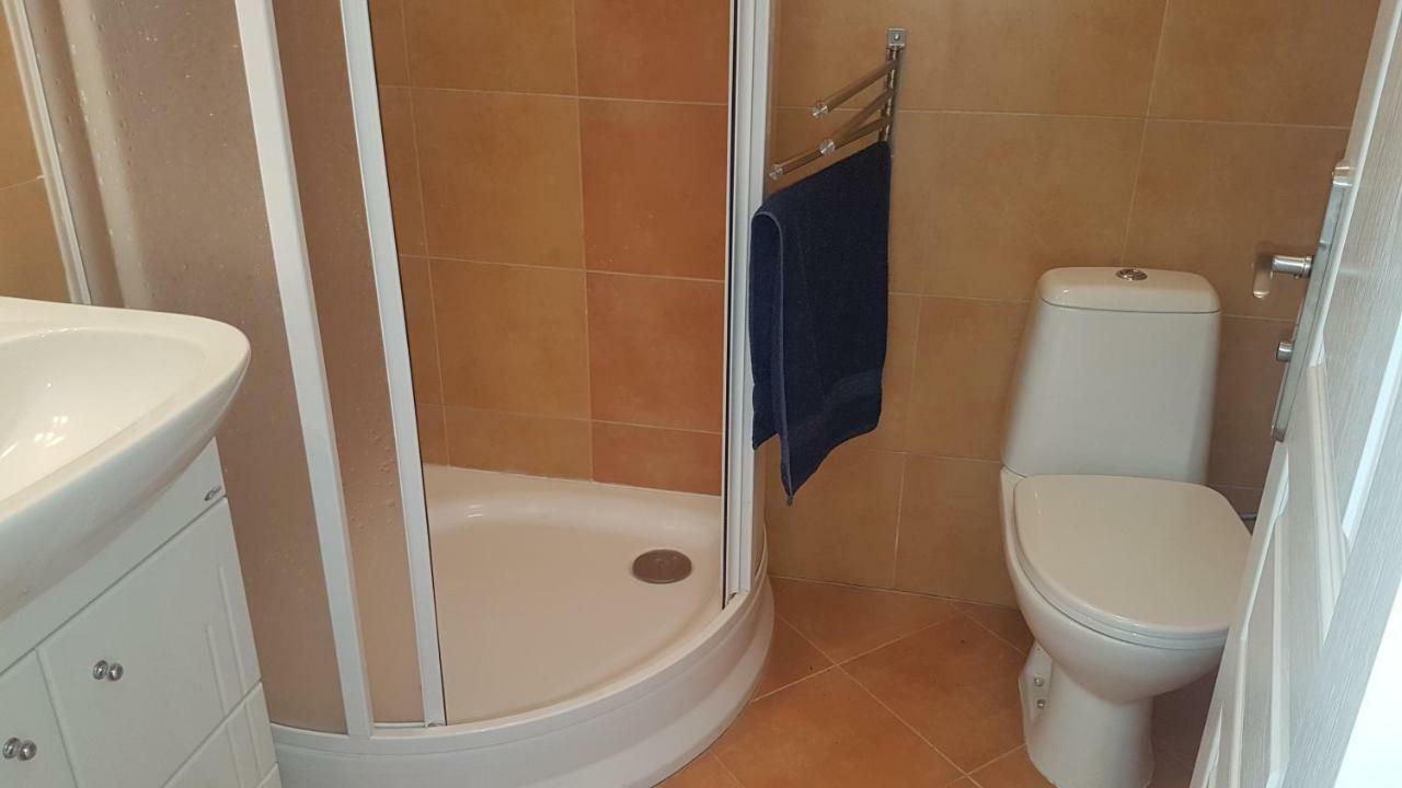 Apartman U Kolonady Mariánské Lázně Exterior foto