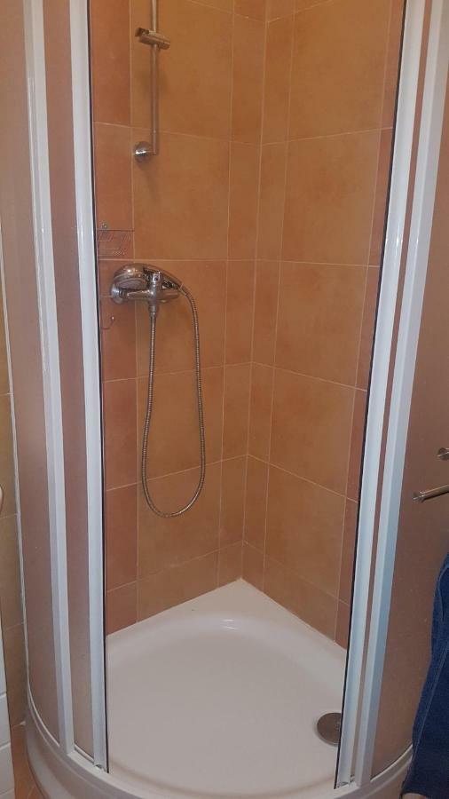 Apartman U Kolonady Mariánské Lázně Exterior foto