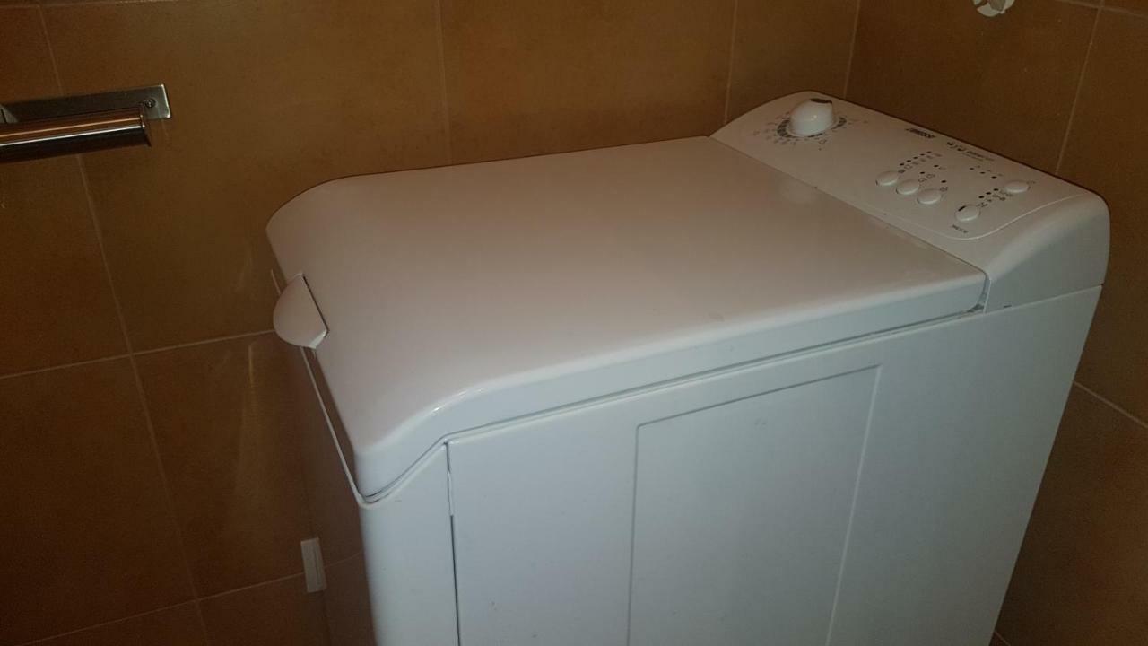 Apartman U Kolonady Mariánské Lázně Exterior foto