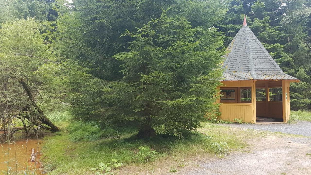 Apartman U Kolonady Mariánské Lázně Exterior foto